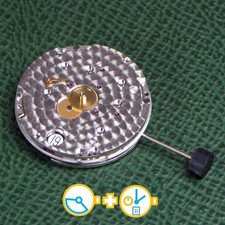 Mouvement automatique SOPROD