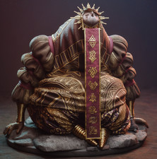 Esquie | Clair Obscur |