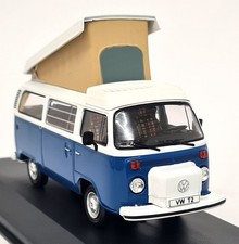 Ixo 1/43 Volkswagen Type 2 Bay