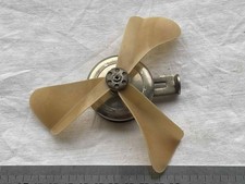 CURIOSA ANCIEN VENTILATEUR A