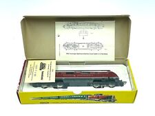 Vintage Trix Express 2260 H0 Diesel Locomotive V200 Deutsche Bundesbahn #PV