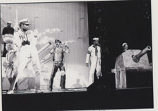 Village People  Press photo   2001  18x27cm   R@RE2