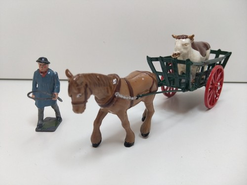 Britains bétaillère - britains,
