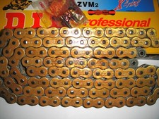 Chaîne Transmission DID 520