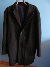 Homme GANT manteau Cachemire