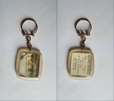 porte-clés vin cave