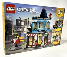 LEGO Créateur 31105