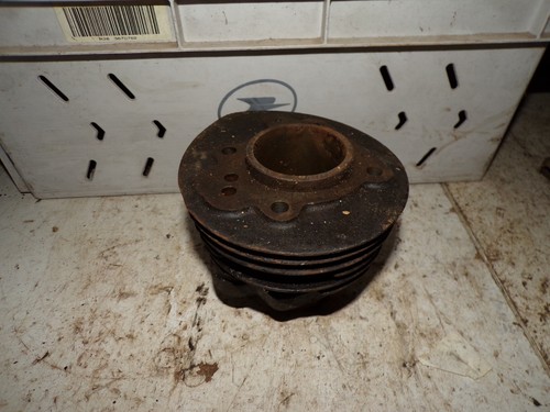 Cylindre 125 terrot 41025 - ,