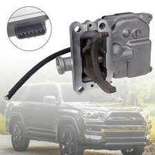 Front 4WD Différence Vide Agence Exécutive Pour Toyota Tacoma 2005-2019 A'