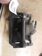 Etrier avant gauche (freinage)