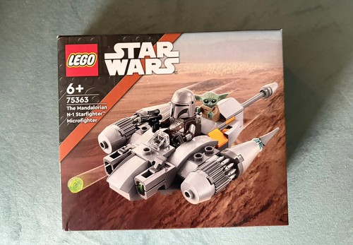 Lego star wars 75363 - lego,
