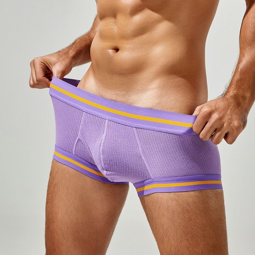 Sous vêtements homme boxer - sous-vêtements,