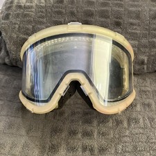 OG Clear JT Proflex Paintball Thin Frames