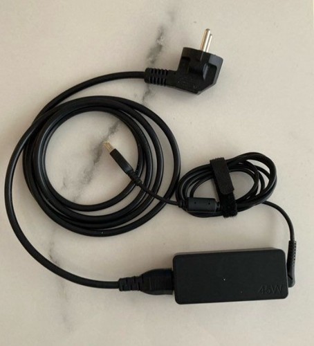 Chargeur original lenovo 45w - 45w,