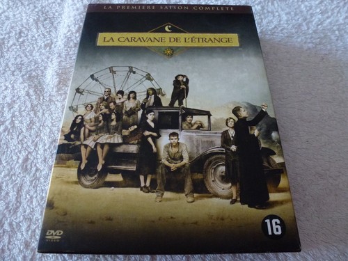 Dvd caravane de - dvd,