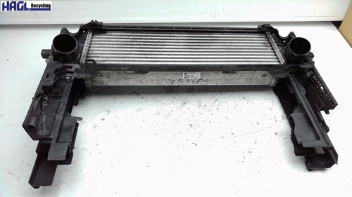 Intercooler 17517805629 bmw - 17517805629,
