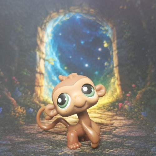 Singe littlest petshop lps - #57,