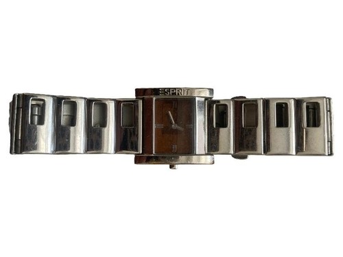 Esprit montre femme argent - montre,