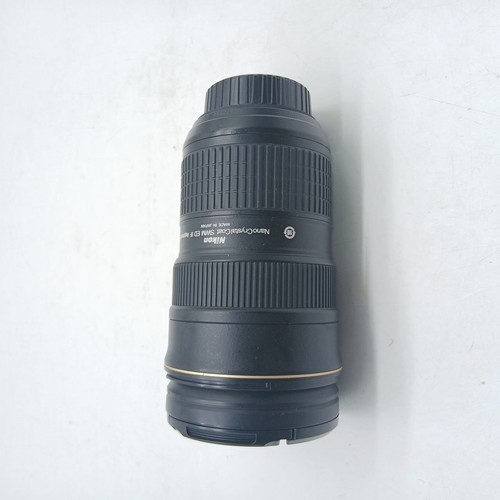 Objectif standard nikon s - objectif,