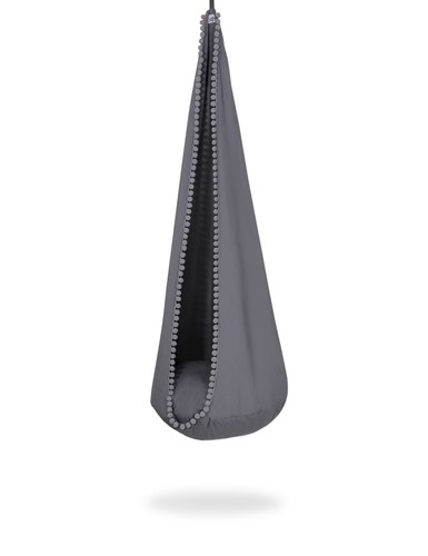 Mon doux hamac suspendu pour