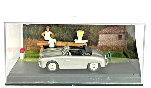 Panhard dyna junior - ,