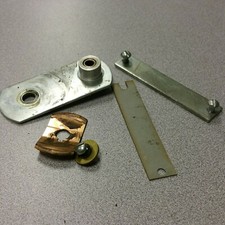 BOWL TURNTABLE BEARING ASSEMBLY - Part for Model 7FM Hamilton Beach Stand Mixer 