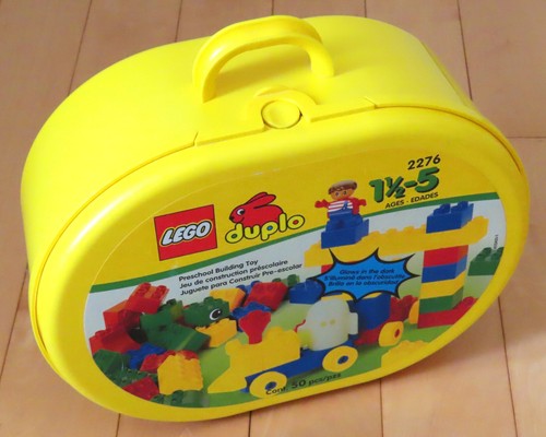 Euc vtg lego - euc,