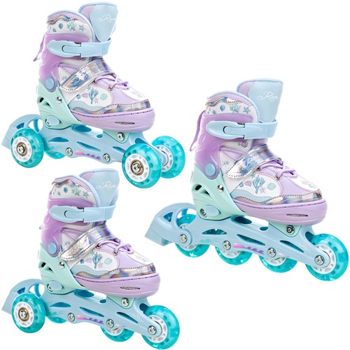 Roller ligne isla - roller,