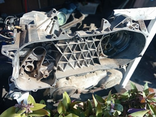 Gilera runner 125 - gilera,