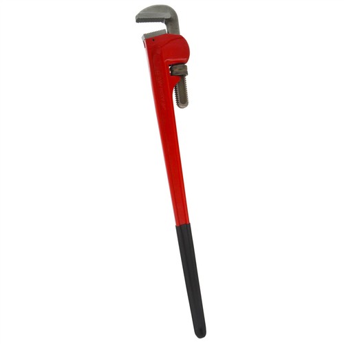 Stilsons pipe - 48", (122cm)