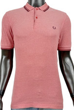 Polo homme Fred Perry S M3600