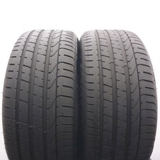 245 35 20 2X PIRELLI 245/35