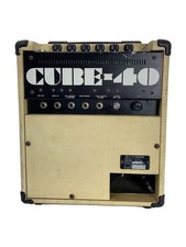 ROLAND amplifier CUBE-40 Used