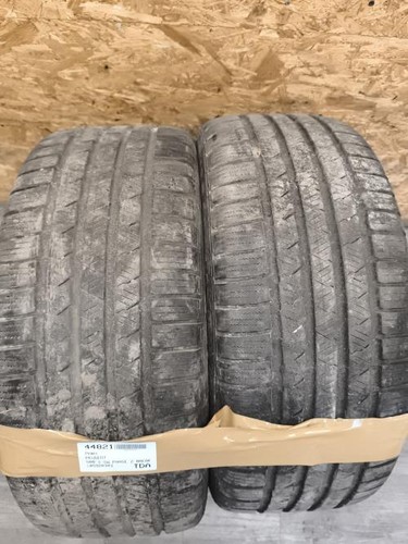 Pneu 245 r18 100 - pneu,