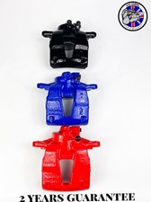 GENUINE FIAT PANDA PUNTO GRANDE EVO  FRONT LEFT  BRAKE CALIPER   257mm