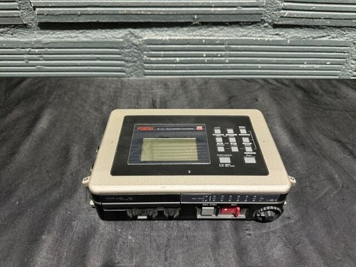 Fostex 2le - fr,