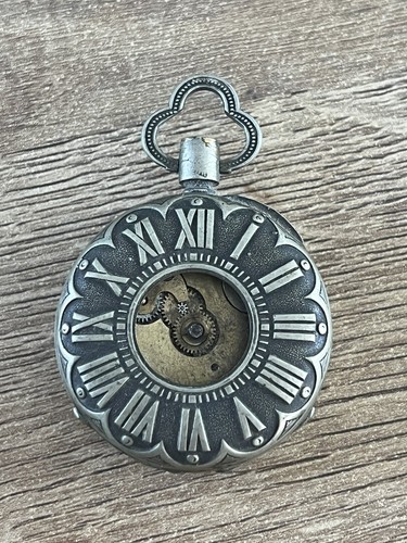 Ancienne montre gousset - ancienne, rare