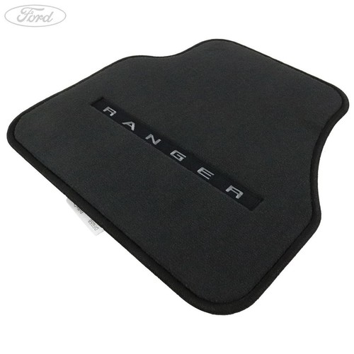 Ford ranger mk4 tapis sol - mk4, de