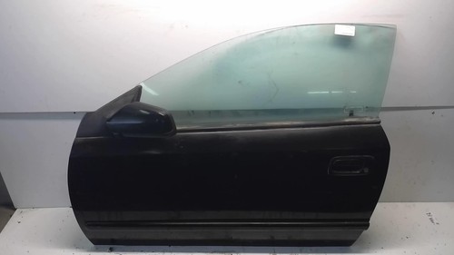 Porte avant gauche opel astra - gauche,