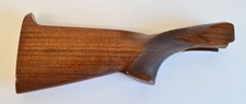 Perazzi MX8 / Mirage Adjustable Comb Walnut 12 ga Stock  (7616)