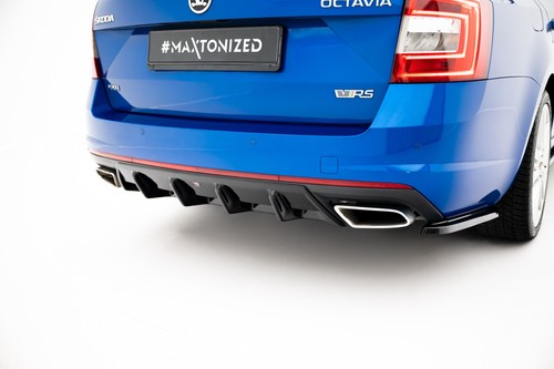 Maxton rajout pare chocs - rajout, pare-chocs