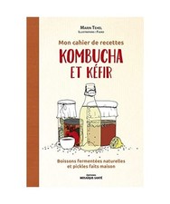 Mon cahier de recettes