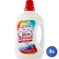 8X Bundle Felce Azzurra Mon