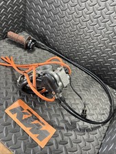2008 KTM 250 XCF-W 77031001500 Carburetor fcr-mx 3900k TPS Keihin FCR 39mm 40mm