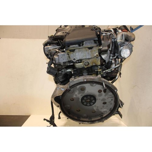 Moteur complet isuzu - isuzu, 4jj1