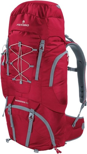 Sac dos trekking ferrino - À,