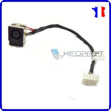 Connecteur alimentation HP Pavilion g7-1205eb g7-1205eg g7-1205ev Dc power jack
