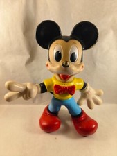 sympa  ancien pouet mickey  27