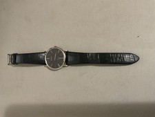 montre seiko Premier homme