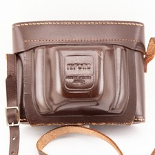 Étui rigide ilford pour